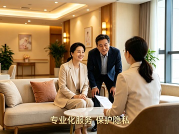 思茅有偿售卵代生女生的客户的客户群体有哪些