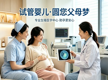 思茅辅助生育服务 试管婴儿行业的兴起背景、发展与未来展望